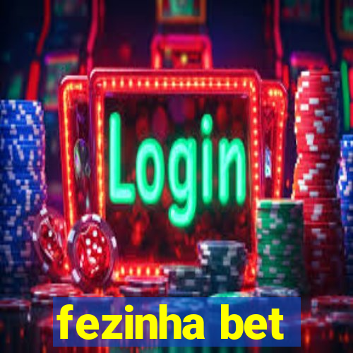 fezinha bet